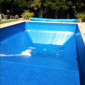 Pool Maintenance